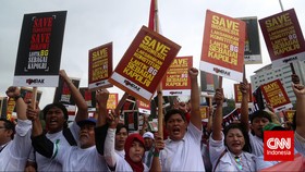 Cakapolri Baru Momentum Jokowi Selesaikan Kisruh KPK-Polri