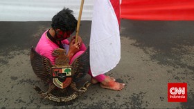 Penawan Pencalonan Budi Gunawan