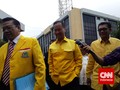 Hari Ini Agung Konsolidasikan DPD Golkar Jabar di Bandung