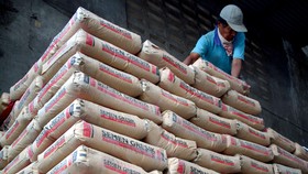 Over Supply, Industri Semen 'Teriak' Tutup Izin Pabrik Baru