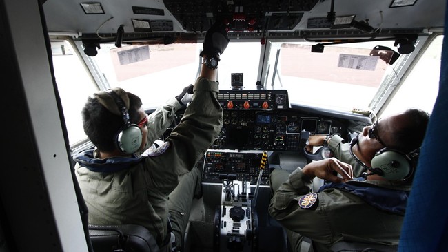 Sejak 1990-an, TNI tak punya helikopter antikapal selam. Padahal negara-negara tetangga RI memilikinya. Kini TNI AL hendak mengembalikan era keemasan mereka.