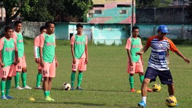 APPI Akan Kawal Dua Turnamen Sepak Bola Nasional
