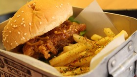 Beralih ke Hidup Sehat, Ini 3 Langkah Atasi Kecanduan Junk Food