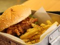Menilik Perjalanan 'Fast Food' di Nusantara