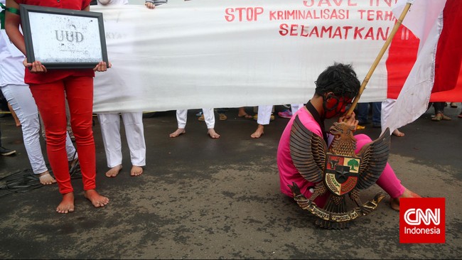 Penawan Pencalonan Budi Gunawan