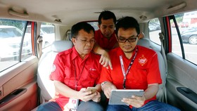 Jelang Lebaran, Pelanggan Telkomsel Jabodetabek 'Menghilang'