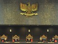 MK Tolak Gugatan Uji Materi UU Grasi Antasari dan Suud Rusli
