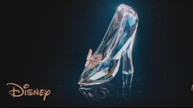 Tayang 2015, Konflik di Film Cinderella Semakin Rumit