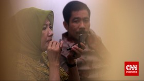 Suap Akil, Vonis Romi Herton Lebih Berat dari Istrinya
