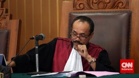 Pengacara Budi Klaim Tak Dipanggil KY soal Kontroversi Sarpin