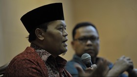 HNW Desak Bawaslu Usut Indikasi Politik Uang 'Pembawa Pesan'