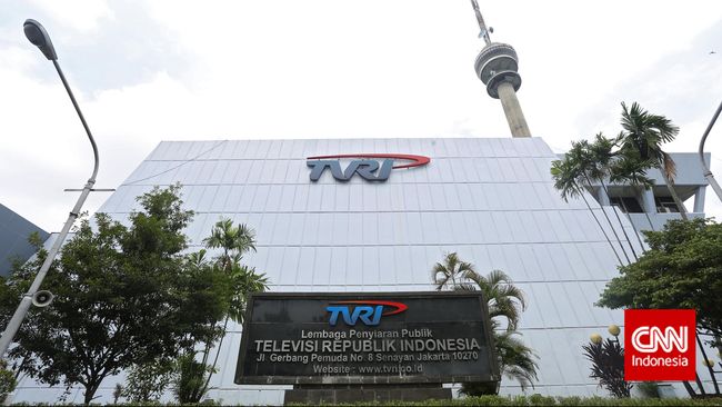 Helmy Yahya duduk sebagai Dirut pada 2017, dan sejak itu pula TVRI mengalami sejumlah perubahan.