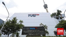 Pasang Surut TVRI, dari TV Pertama hingga Kisruh Helmy Yahya
