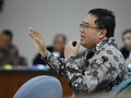 Budi Susanto Bantah Jadi Otak Manipulasi Proyek Simulator SIM