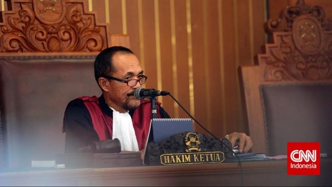 Keputusan yang menguntungkan pihak pemohon ini seiring dengan keyakinan kuasa hukum Komjen Budi Gunawan sebelumnya.