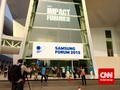 Samsung Indonesia Masih Tertutup Soal Pabrik Ponsel