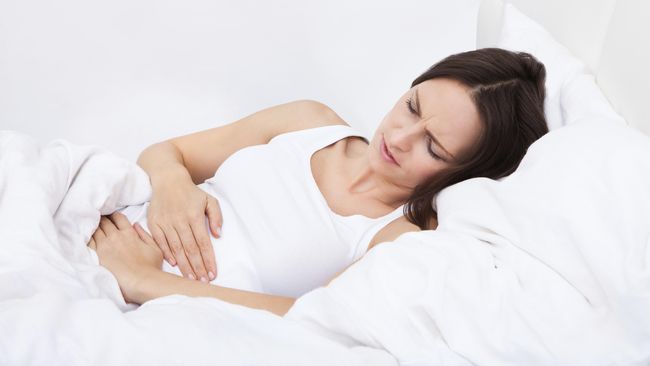 Peneliti mengklaim bahwa mereka menemukan cara untuk memulihkan kembali perempuan yang sudah menopause.