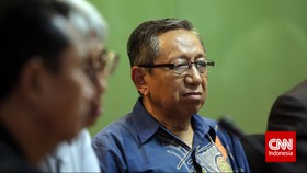 Tim 9 Yakin Eksistensi KPK ke Depan Aman