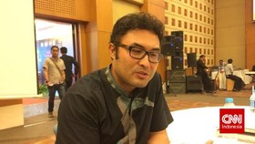 Surya Saputra Tolak Proyek Mobil Nasional