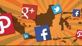 Yahoo, Google, Facebook, Twitter Jadi Incaran Ditjen Pajak