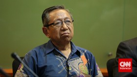 Bambang Widodo Sebut Pejabat Negara Alergi Dikontrol KPK