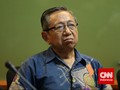 Bambang Widodo: Pemidanaan KPK, Upaya Pelemahan Kurang Elegan
