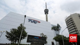 Lengkapi Berkas Pejabat TVRI, Kejaksaan Periksa Lima Saksi