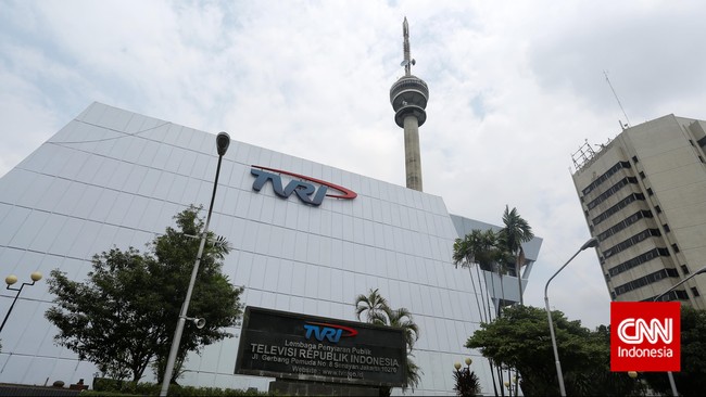 Berkas perkara Eddy Machmudi Efendi, mantan Direktur Keuangan TVRI sudah lengkap. Pernyataannya bisa mengungkap fakta baru atau dialah muara korupsinya.