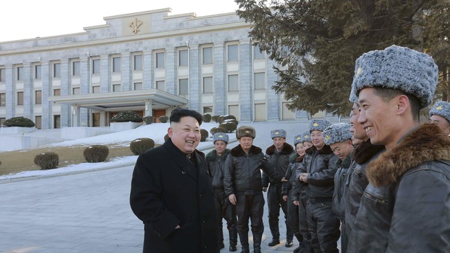 Keberadaan bibi Kim Jong Un, Kim Kyung Hee, masih menjadi misteri setelah suaminya dieksekusi karena dianggap berkhianat dan merencanakan kudeta.