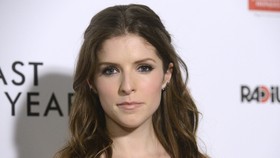Anna Kendrick Anggap Putri Charlotte Bak Sekarung Kentang