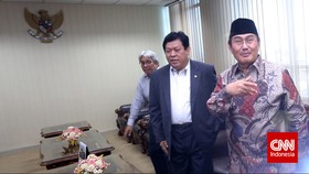 Komisi Yudisial Segera Kaji Putusan Hakim Sarpin