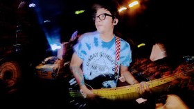 Ibu, Rahasia Sukses Bisnis Dochi 'Pee Wee Gaskins'
