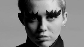 Aksi Miley Cyrus Kelak di MTV VMA Bikin Khawatir