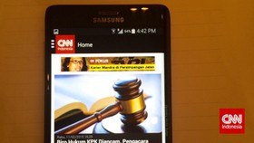 Samsung Diramalkan Bakal Senasib Seperti Nokia