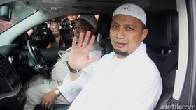 Az-Zikra Diserang, Ormas Islam Diminta Tak Terprovokasi