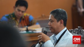 Tiga Penyidik KPK Tak Penuhi Panggilan Bareskrim