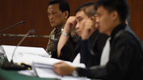 Vonis Koruptor Dinilai Ringan, Hakim: Keadilan Tak Matematis
