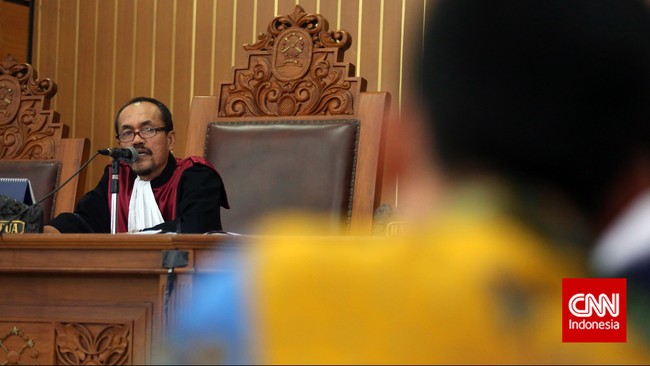 Ketua Bidang Pengawasan dan Investigasi Hakim Komisi Yudisial Erman Suparman mendalami dugaan modus perubahan hakim dalam sidang praperadilan Budi Gunawan.
