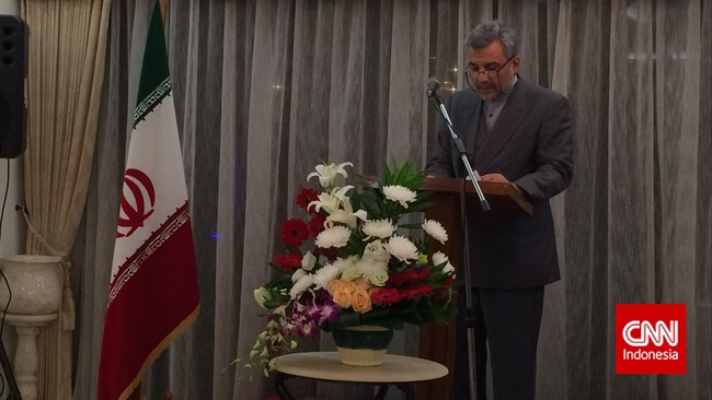 Serangan terorisme kerap dikaitkan dengan Islam. Menurut perwakilan Iran di Jakarta, ini terjadi karena terdapat kesalahpahaman tentang esensi ajaran Islam.