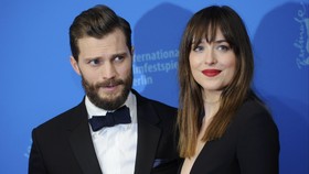 Cuplikan 'Fifty Shades Freed' Munculkan Isu 'Anastasia' Hamil
