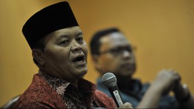 Hidayat Nur Wahid dan Uya Kuya Masih Kuasai Dapil Neraka Jakarta II