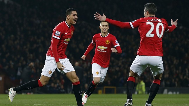 MU berpeluang menggeser ManCity saat kedua tim bertemu di Old Trafford pada 12 April. Namun sebelumnya, MU harus melawan Liverpool dan Aston Villa.