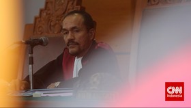 Jika Dikabulkan, MA Bisa Batalkan Putusan Praperadilan BG