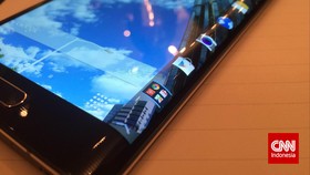 Resmi Dirilis, Ini Spesifikasi Galaxy S6 dan S6 Edge