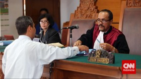 Pengamat: Putusan Hakim Sarpin Kacaukan Sistem Hukum