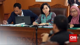 MA Prediksikan KPK Sulit Ajukan Peninjauan Kembali