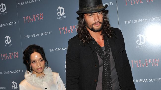 Aquaman, sosok superhero yang diperankan sang aktor sering jadi bahan candaan pencinta komik. Momoa berjanji menampilkan Aquaman yang lebih keren.