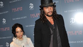 Jason Momoa Tak Ingin Peran Aquaman Dicela