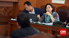 KPK Tunggu Panggilan Sidang Praperadilan Suryadharma
