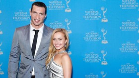Klitschko Harus ke AS untuk Sabuk WBC